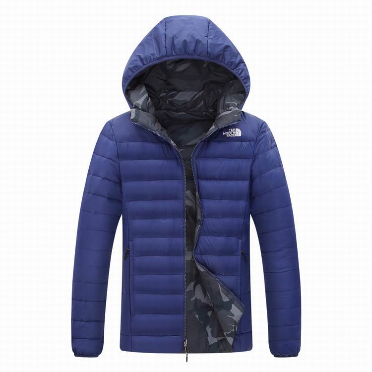 The North Face Men's Outwear 201